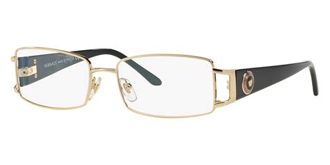 Versace™ VE1163M Rectangle Eyeglasses 